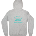 Be Smart Hoodie