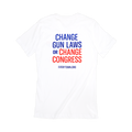 Everytown Change Gun Laws Tee