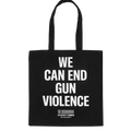 End Gun Violence Tote