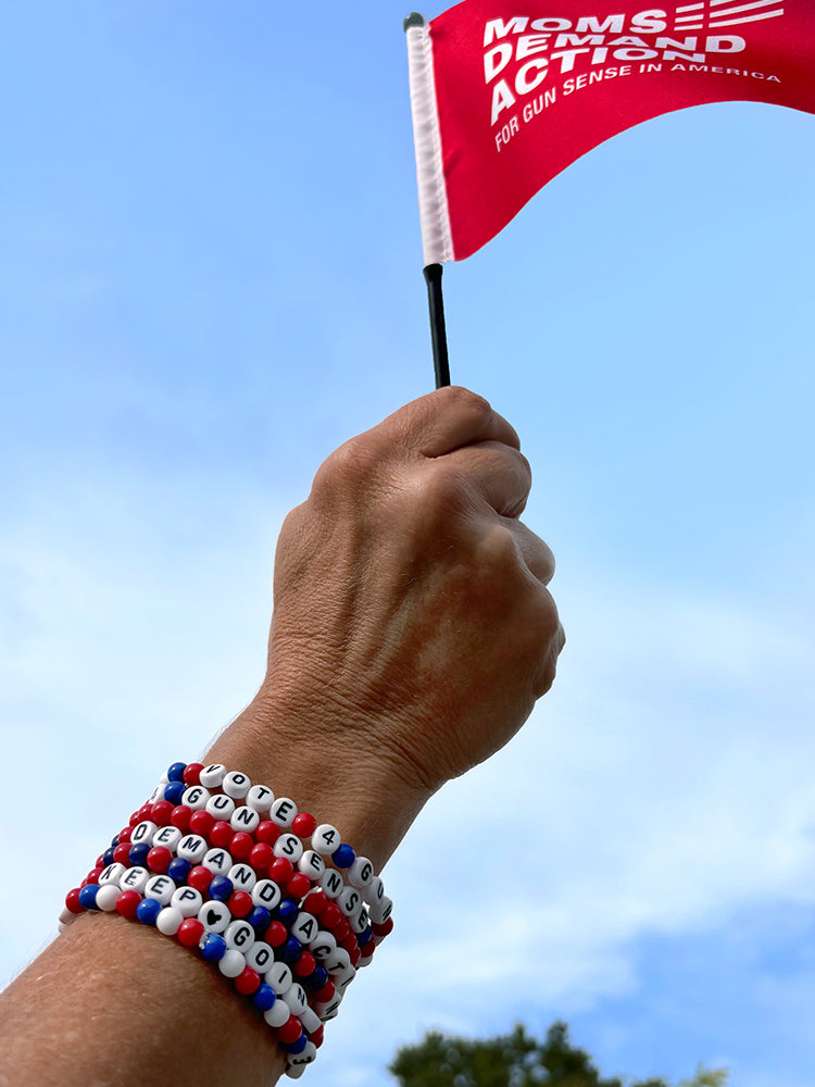Friendship Bracelets – Everytown for Gun Safety