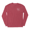 Keep Going Long Sleeve Tee