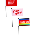 Mini Flags