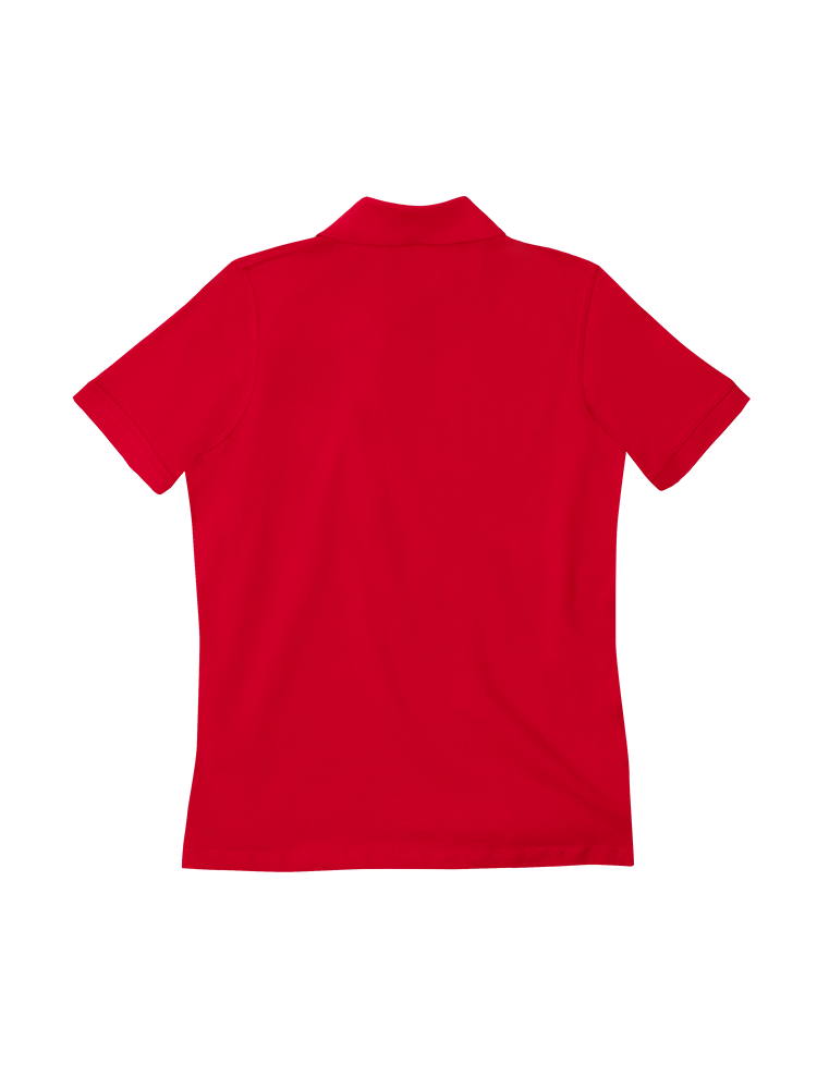 Moms Logo Polo