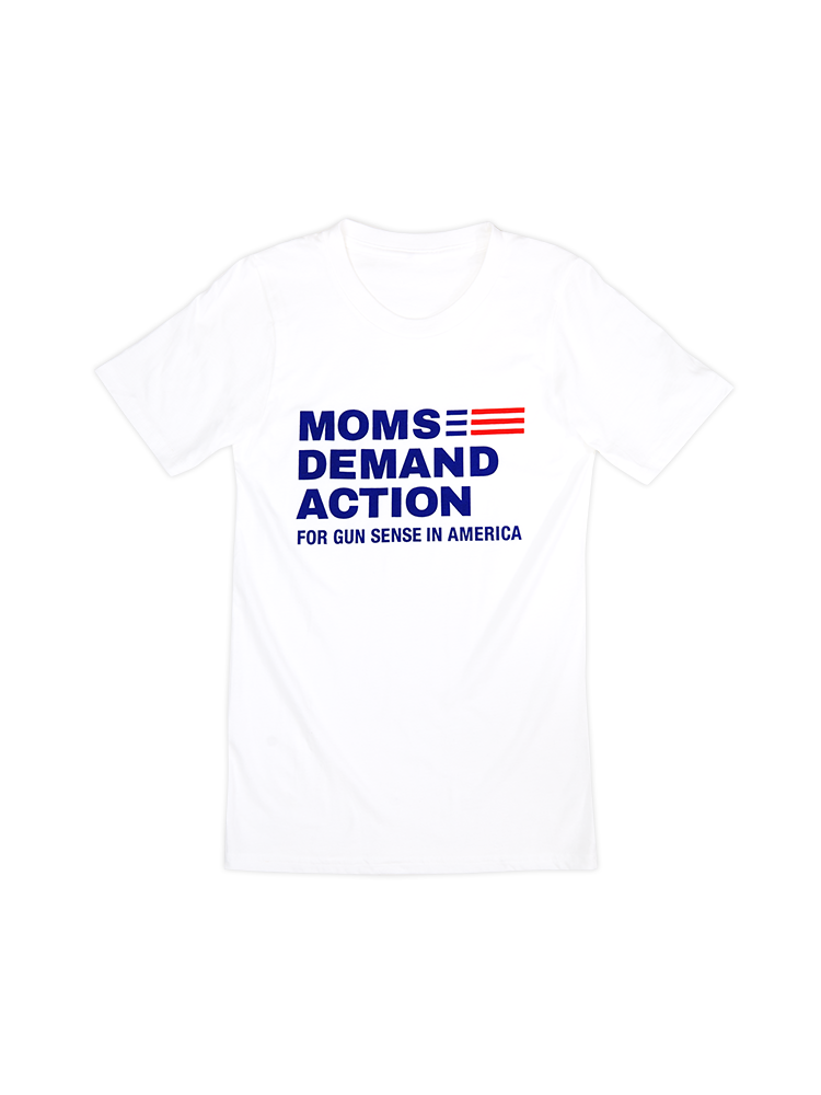 moms demand action shirt