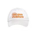 Wear Orange Baseball Hat