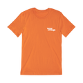 Wear Orange End Gun Violence Stacked Tee