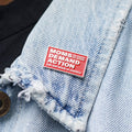 Moms Demand Action Magnetic Lapel Pin