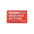 Moms Demand Action Magnetic Lapel Pin