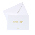 Keep Going Note Card Set