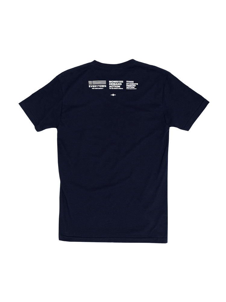 Activism > Extremism Tee – Everytown for Gun Safety Activism > Extremism Tee – Everytown for Gun Safety