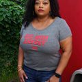 Big Mom Energy Tee