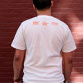 Disarm Hate Spanish Tee