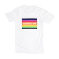 Disarm Hate Spanish Tee