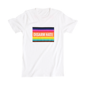 Disarm Hate Pride Tee