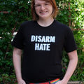 Disarm Trans Hate Tee