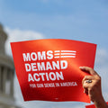 Everytown & Moms Demand Action Signs