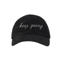 Keep Going Hat