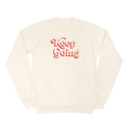 Keep Going Sweatshirt