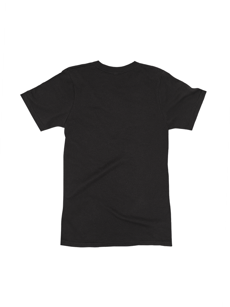 Unisex Cut Moms Demand Action Black Tee – Everytown for Gun