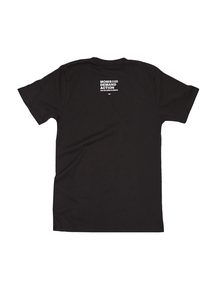 Black tee clearance