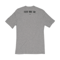 We Can End Gun Violence Gray Tee