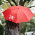 Moms Demand Action Umbrella