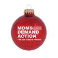 One Tough Mother Ornament