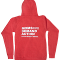 Moms Demand Action Logo Hoodie