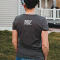 One Tough Mother Women's Cut Tee