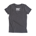One Tough Mother Women's Cut Tee