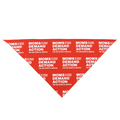 Moms Logo Pet Bandana