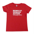 Moms Logo Toddler Tee