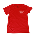 Moms Performance Workout Tee