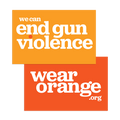 Wear Orange Signs