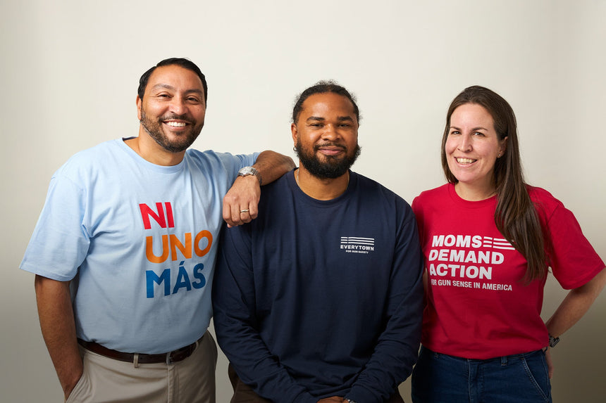 Everytown for Gun Safety