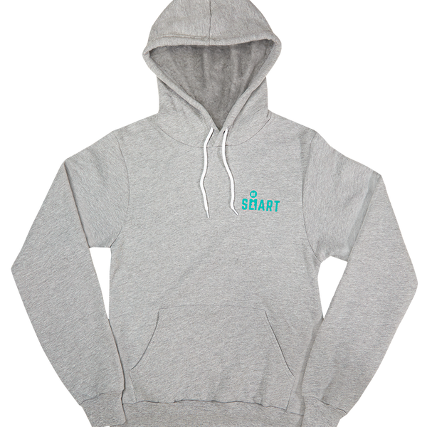 Be Smart Hoodie Everytown for Gun Safety
