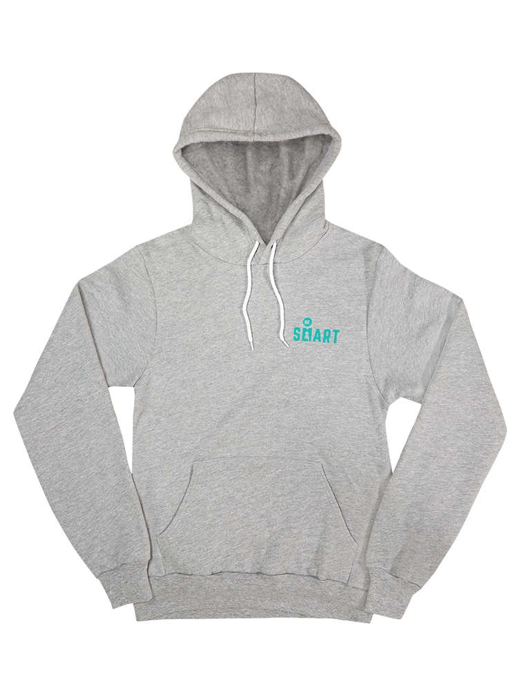 Smart hoodies 2024