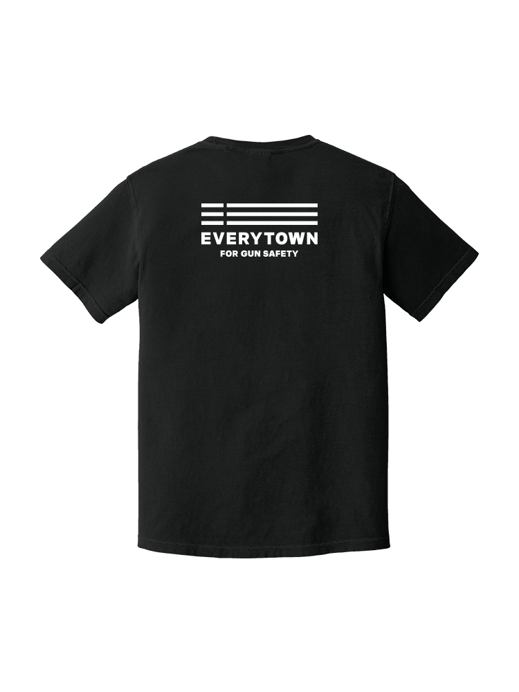 Disarm Hate Black Tee