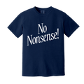 No Nonsense Tee