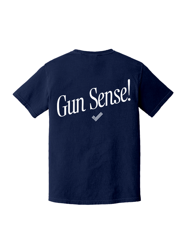 No Nonsense Tee
