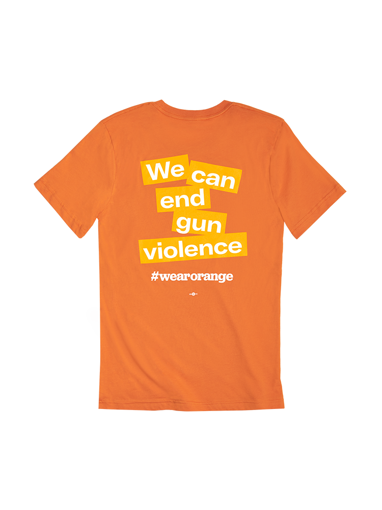 APPAREL Everytown for Gun Safety