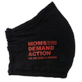 Moms Demand Action Black Mask