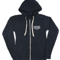 Everytown Logo Tri-Blend Hoodie