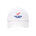 Gun Sense Voter Hat
