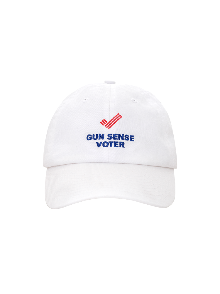 Gun Sense Voter Hat