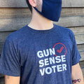 Gun Sense Voter Tee