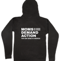 Moms Demand Action Black Hoodie