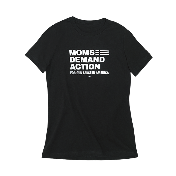 Black online action tees