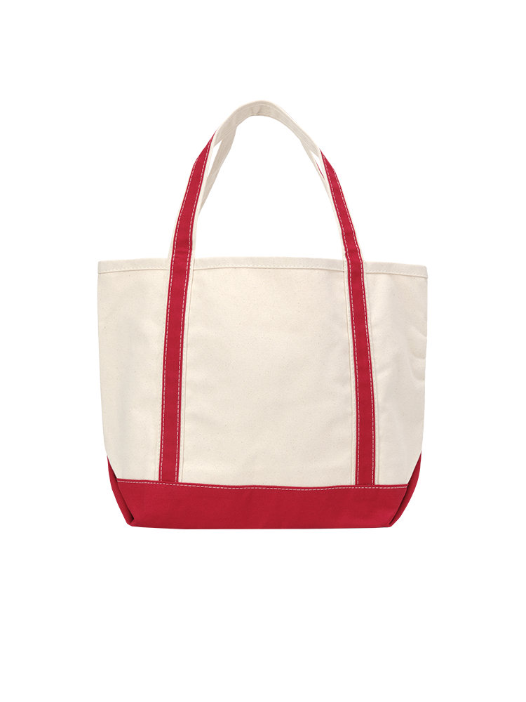 Moms Demand Action Boat Tote