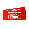 Moms Demand Action Bumper Sticker Pack 2/PK